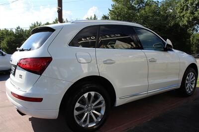 2017 Audi Q5 2.0T quattro Premium   - Photo 11 - Lexington, SC 29073