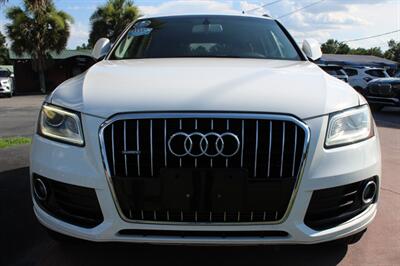 2017 Audi Q5 2.0T quattro Premium   - Photo 8 - Lexington, SC 29073