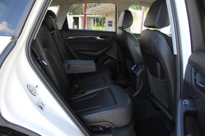 2017 Audi Q5 2.0T quattro Premium   - Photo 24 - Lexington, SC 29073