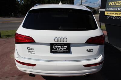 2017 Audi Q5 2.0T quattro Premium   - Photo 10 - Lexington, SC 29073