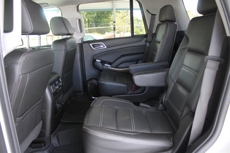 2019 Gmc Yukon Denali photo 20
