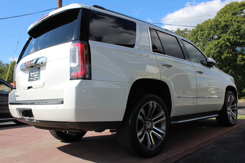 2019 Gmc Yukon Denali photo 10