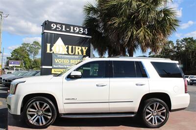 2019 GMC Yukon Denali   - Photo 4 - Lexington, SC 29073