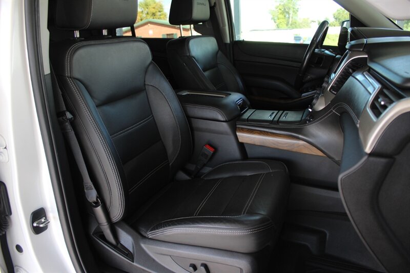 2019 Gmc Yukon Denali photo 27
