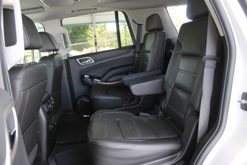 2019 Gmc Yukon Denali photo 18