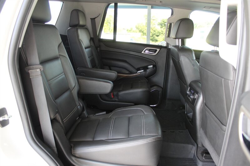 2019 Gmc Yukon Denali photo 23