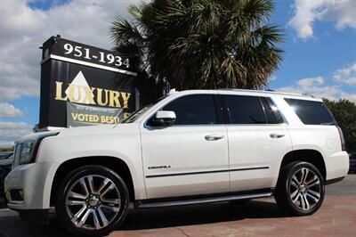 2019 GMC Yukon Denali   - Photo 2 - Lexington, SC 29073