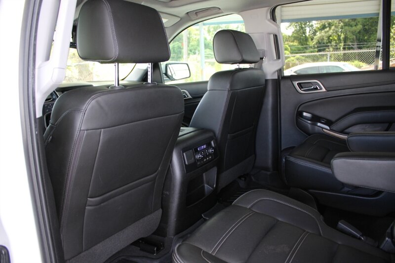 2019 Gmc Yukon Denali photo 19