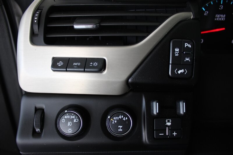 2019 Gmc Yukon Denali photo 33