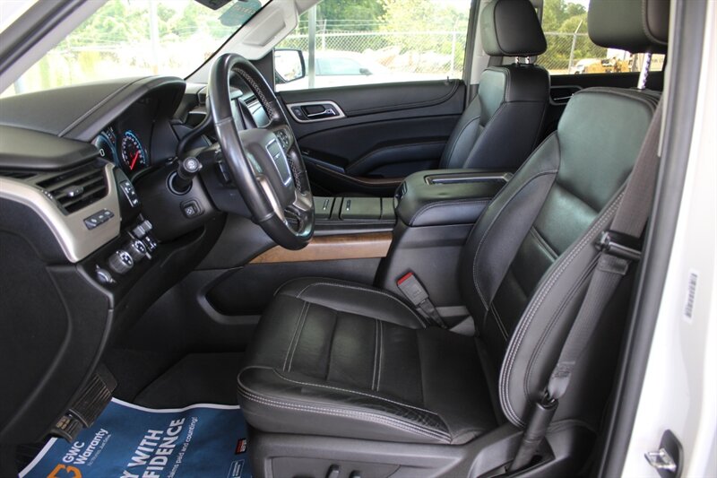 2019 Gmc Yukon Denali photo 16