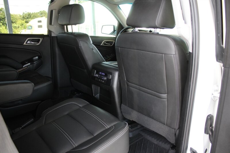 2019 Gmc Yukon Denali photo 24