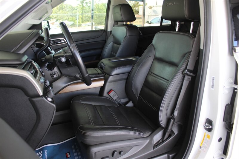 2019 Gmc Yukon Denali photo 12