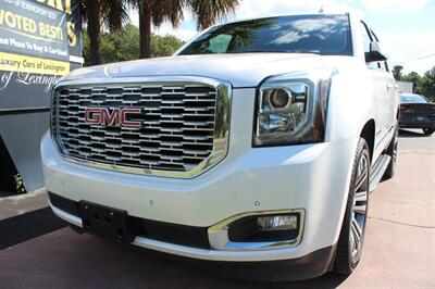 2019 GMC Yukon Denali   - Photo 7 - Lexington, SC 29073