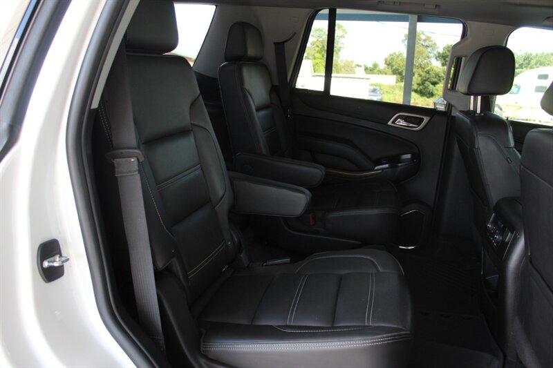 2019 Gmc Yukon Denali photo 25