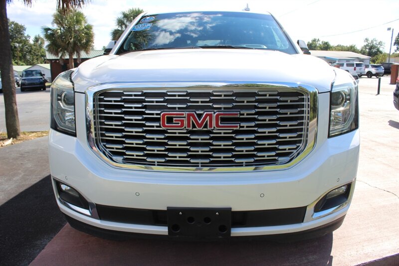 2019 Gmc Yukon Denali photo 5