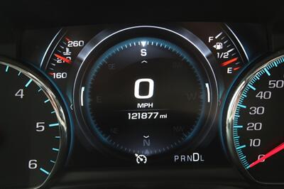 2019 GMC Yukon Denali   - Photo 37 - Lexington, SC 29073