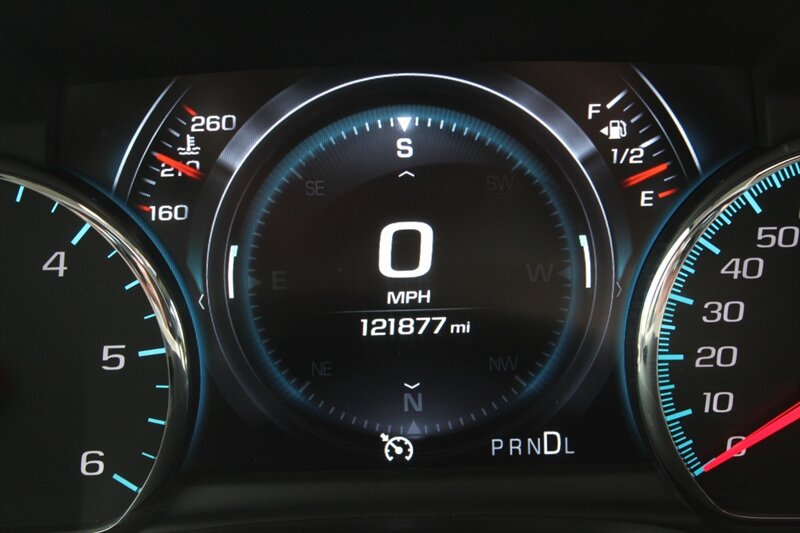 2019 Gmc Yukon Denali photo 32