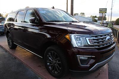 2021 Ford Expedition MAX Limited   - Photo 8 - Lexington, SC 29073