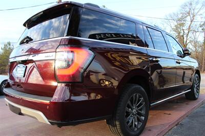 2021 Ford Expedition MAX Limited   - Photo 12 - Lexington, SC 29073