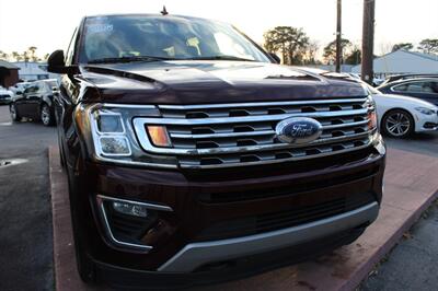 2021 Ford Expedition MAX Limited   - Photo 5 - Lexington, SC 29073