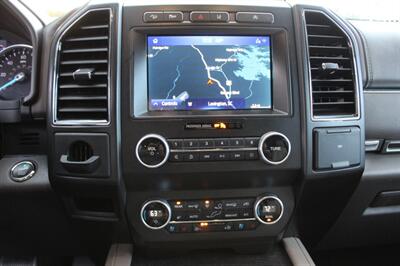 2021 Ford Expedition MAX Limited   - Photo 59 - Lexington, SC 29073