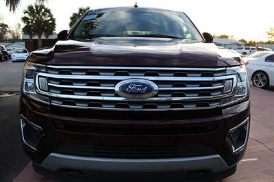 2021 Ford Expedition MAX Limited   - Photo 6 - Lexington, SC 29073