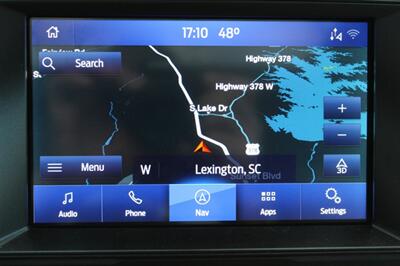 2021 Ford Expedition MAX Limited   - Photo 46 - Lexington, SC 29073