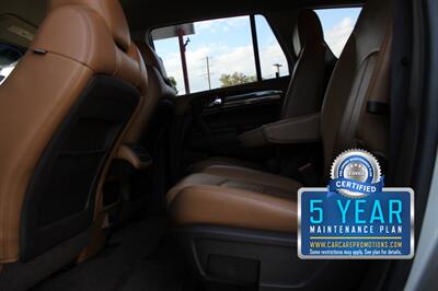 2015 Buick Enclave Leather   - Photo 19 - Lexington, SC 29073