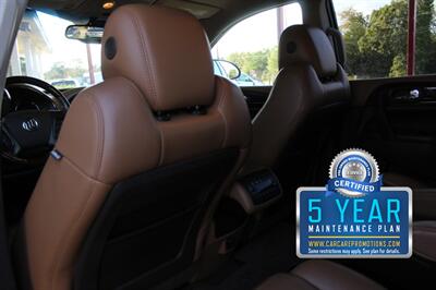 2015 Buick Enclave Leather   - Photo 20 - Lexington, SC 29073