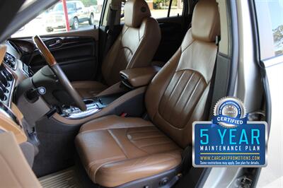 2015 Buick Enclave Leather   - Photo 16 - Lexington, SC 29073