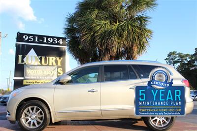 2015 Buick Enclave Leather   - Photo 3 - Lexington, SC 29073