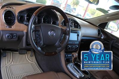 2015 Buick Enclave Leather   - Photo 18 - Lexington, SC 29073