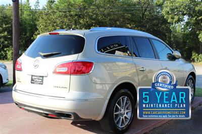 2015 Buick Enclave Leather   - Photo 13 - Lexington, SC 29073