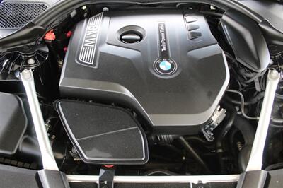 2019 BMW 530i   - Photo 43 - Lexington, SC 29073