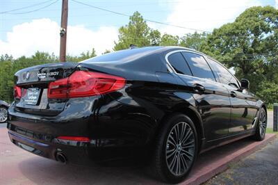 2019 BMW 530i   - Photo 11 - Lexington, SC 29073