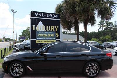 2019 BMW 530i   - Photo 5 - Lexington, SC 29073