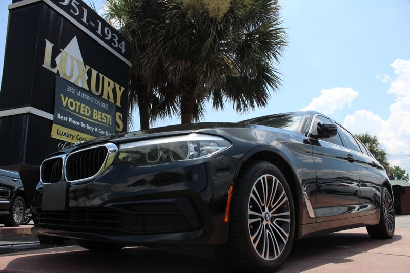 2019 BMW 530i   - Photo 1 - Lexington, SC 29073