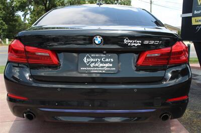 2019 BMW 530i   - Photo 7 - Lexington, SC 29073