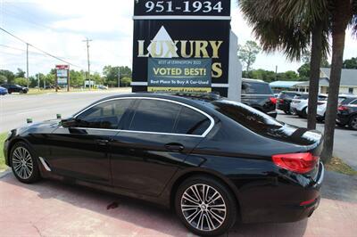 2019 BMW 530i   - Photo 6 - Lexington, SC 29073