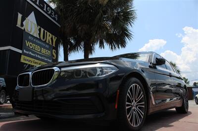 2019 BMW 530i   - Photo 4 - Lexington, SC 29073
