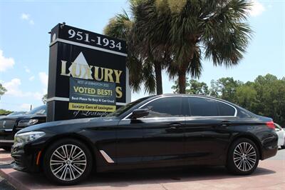 2019 BMW 530i   - Photo 2 - Lexington, SC 29073