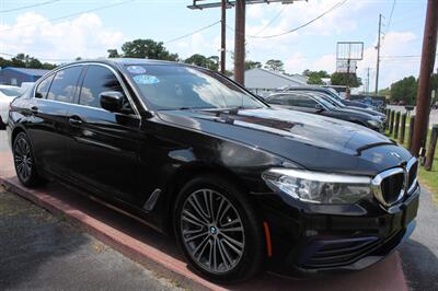2019 BMW 530i   - Photo 8 - Lexington, SC 29073