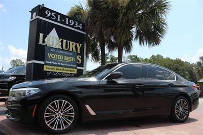 2019 BMW 530i   - Photo 3 - Lexington, SC 29073