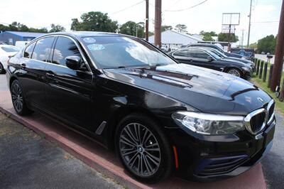 2019 BMW 530i   - Photo 9 - Lexington, SC 29073