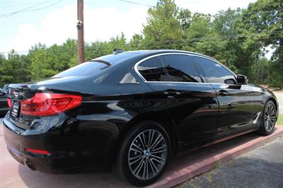 2019 BMW 530i   - Photo 10 - Lexington, SC 29073