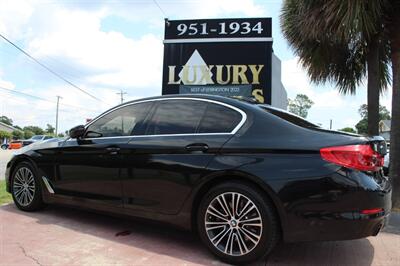 2019 BMW 530i   - Photo 12 - Lexington, SC 29073