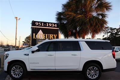 2021 GMC Yukon XL SLT   - Photo 7 - Lexington, SC 29073