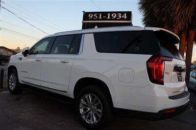 2021 GMC Yukon XL SLT   - Photo 14 - Lexington, SC 29073