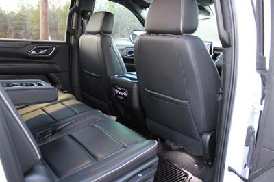 2021 GMC Yukon XL SLT   - Photo 28 - Lexington, SC 29073