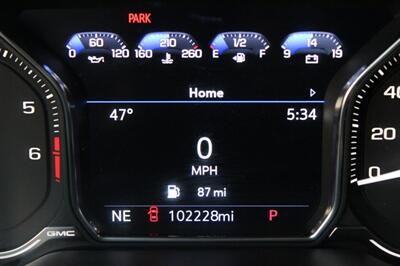 2021 GMC Yukon XL SLT   - Photo 38 - Lexington, SC 29073